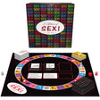 Kheper Games - Ein Leben Voller Sex Brettspiel