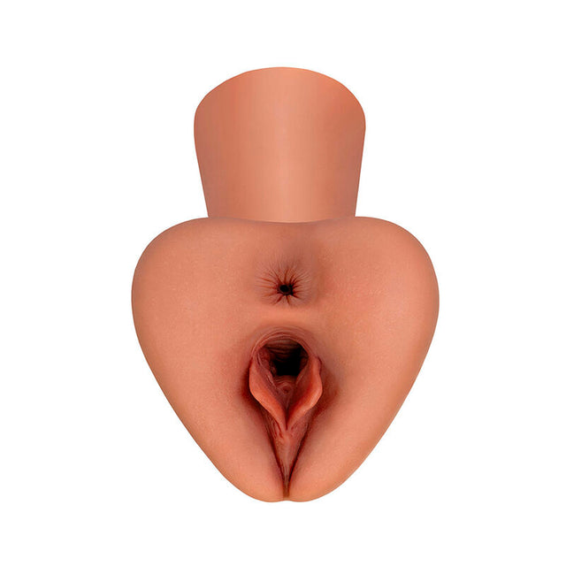Pdx plus - Pick Your Pleasure XL Realistischer Stroker Braun