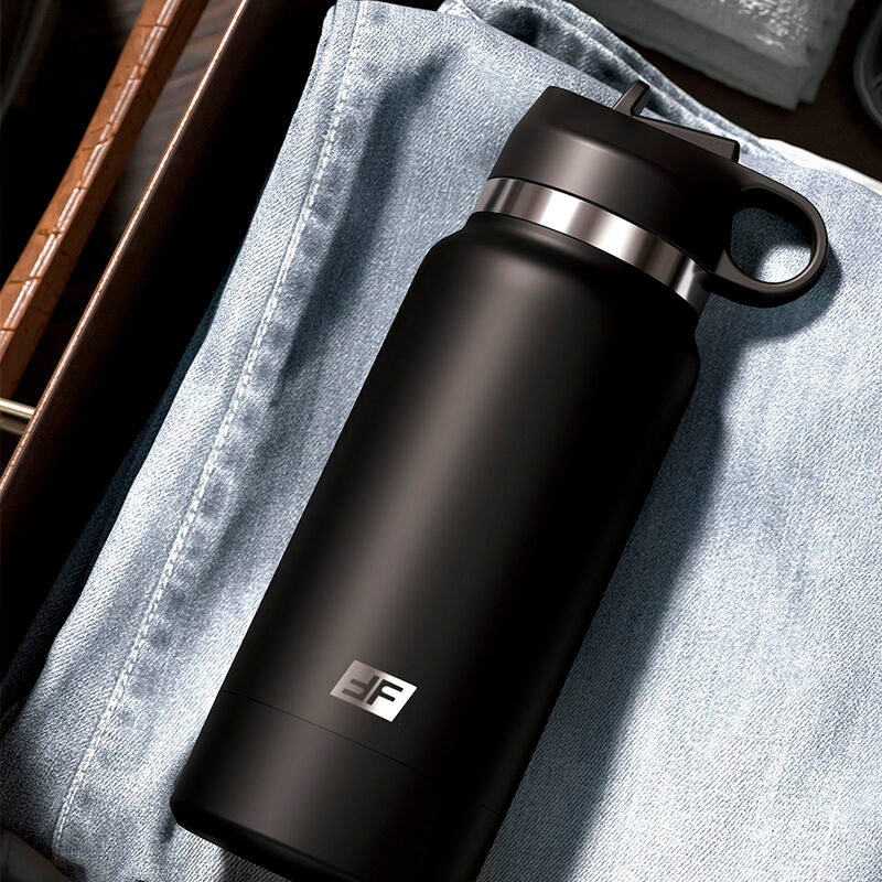 Pdx plus - Fap Flask Flasche Discret Stroker Klar Modell 1