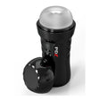 Pdx Extreme - Slide & Glide Selbstschmierender Masturbator Klar