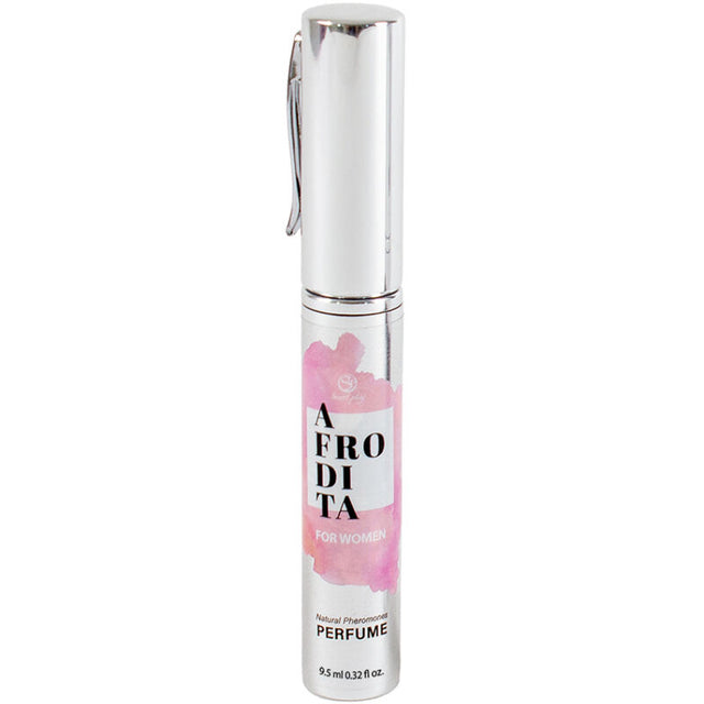 Secretplay - Afrodita Parfüm Pheromones Frauen Spray Reisegrösse