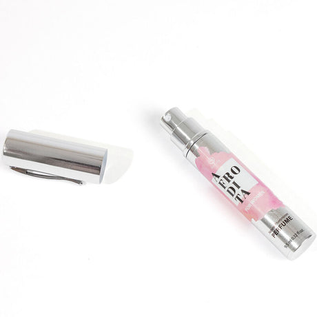 Parfüm Afrodita Pheromones Frauen Spray Reisegrösse 5 ml.2
