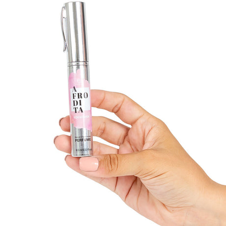 Parfüm Afrodita Pheromones Frauen Spray Reisegrösse 5 ml.1