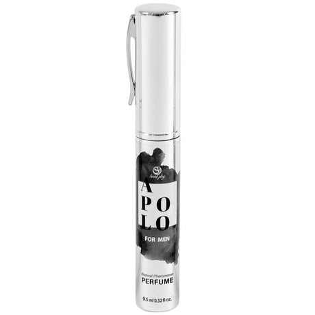 Parfüm Apolo Pheromones für Männer Spray Reisegrösse 5 ml