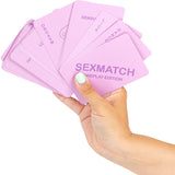 Secretplay - Sexmatch Vorspiel Edition Spiel