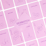 Secretplay - Sexmatch Vorspiel Edition Spiel