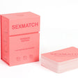 Secretplay - Sexmatch Bondage Edition Spiel