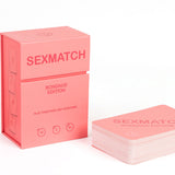 Secretplay - Sexmatch Bondage Edition Spiel