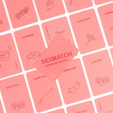 Secretplay - Sexmatch Bondage Edition Spiel
