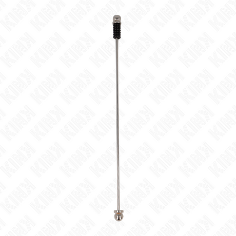 Kink - Nippelklemmen 1 Stück 20 cm