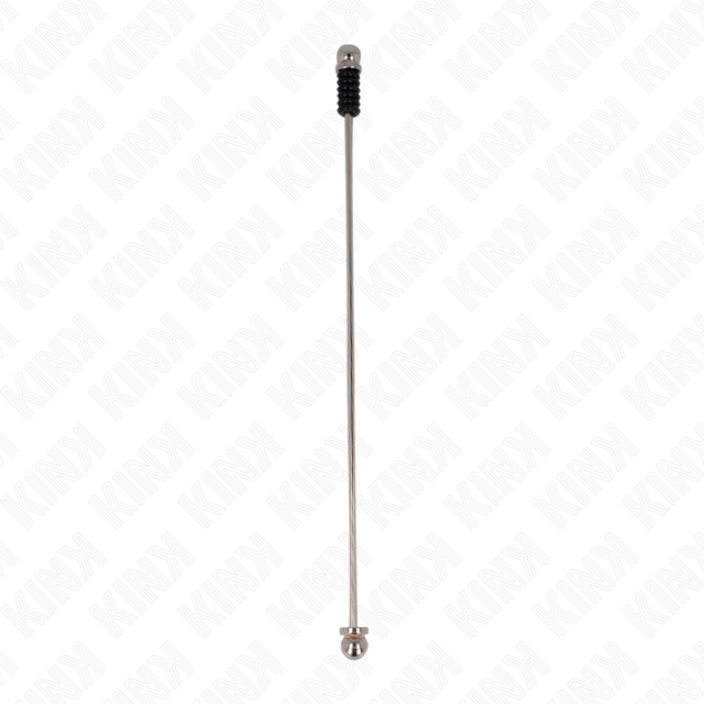 Nippelklemmen Kink Nipple Grip Pinzette Silber 20 cm