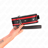 Kink - Schwere Halskette mit Gürtel 65 cm Modell 2 Verstellbar 36,5-50 cm