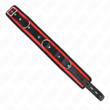 Kink - Schwere Halskette mit Gürtel 65 cm Modell 2 Verstellbar 36,5-50 cm