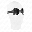 Kink - Runde Augenband-Abdeckung 5,9 cm Verstellbar 40,5-67 cm