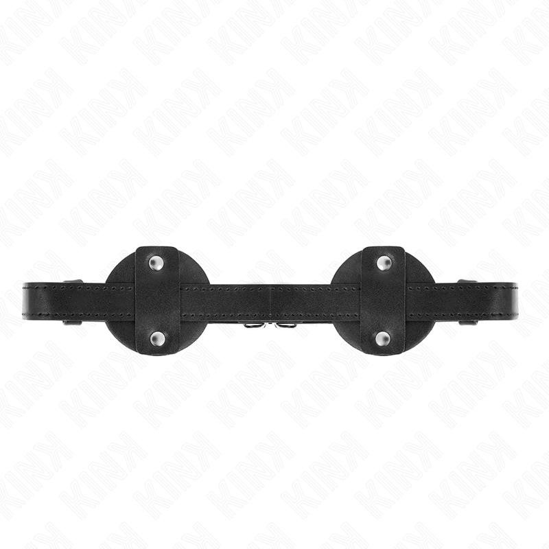 Kink - Runde Augenband-Abdeckung 5,9 cm Verstellbar 40,5-67 cm