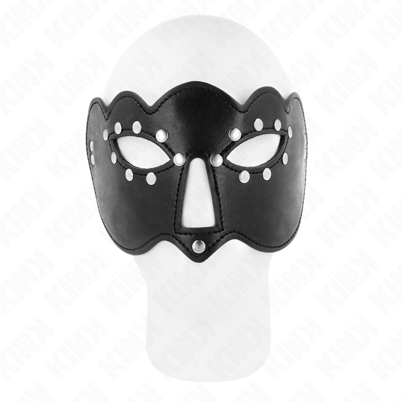 Kink - Party Augenmaske Modell 1 27,5 x 12 cm