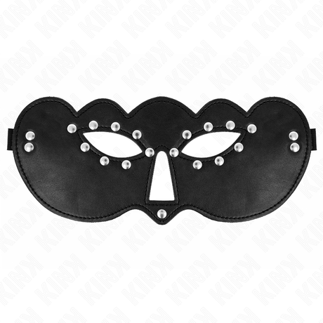 Kink - Party Augenmaske Modell 1 27,5 x 12 cm