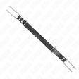 Kink - Metallhaken-Knebel Verstellbar 36-52 cm
