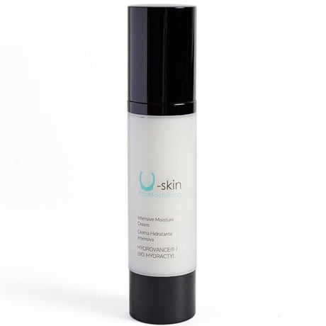 Intimpflege 500 Cosmetics U-Skin Feuchtigkeitscreme für Tätowierte Haut.1