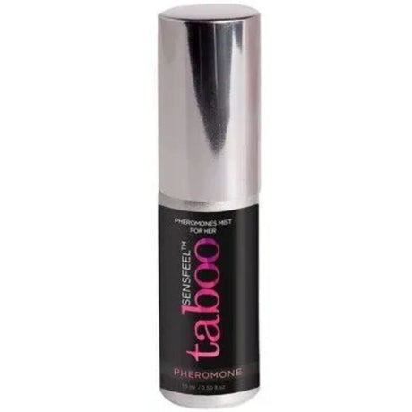 Ruf - Taboo Pheromone for Her Pheromone Parfüm für Sie 15 ml