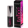 Ruf - Taboo Pheromone for Her Pheromone Parfüm für Sie 15 ml