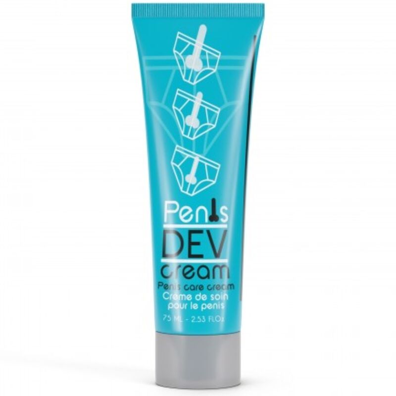 Ruf - Penis Dev Penisvergrösserungscreme