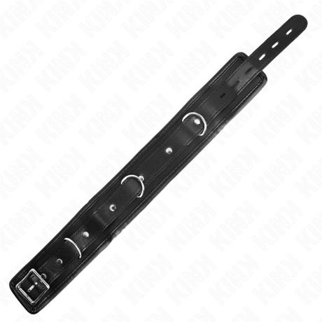 Halsband Basismodell mit Leine Modell 1.5