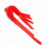 Kink - Rote Breitschwanzpeitsche 48,5 cm