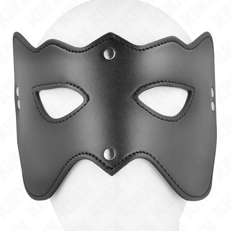 Kink - Party Augenmaske Modell 2 27,5 x 12 cm