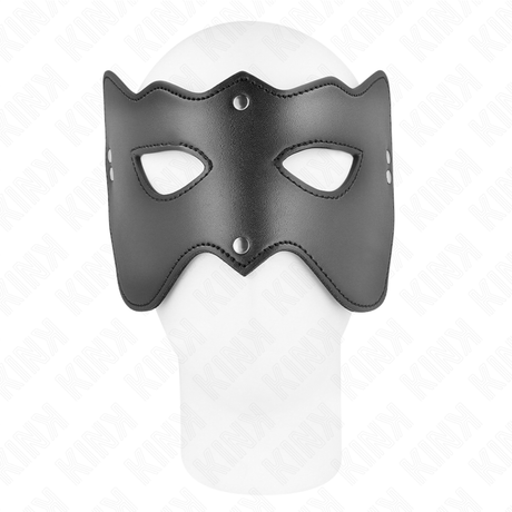 Kink - Party Augenmaske Modell 2 27,5 x 12 cm