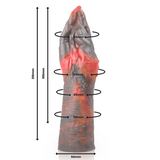 Epic - Lilith Dildo Böser Dämon M