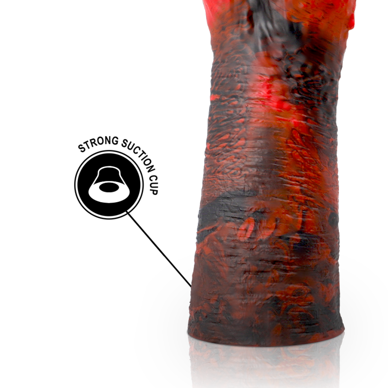 Epic - Lilith Dildo Böser Dämon M