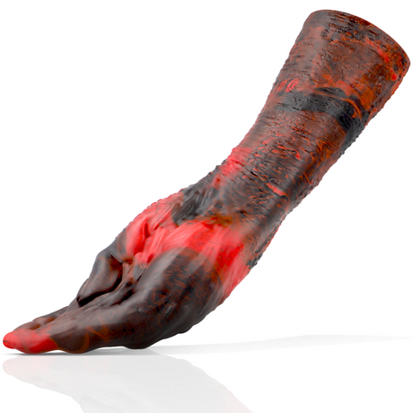 Epic - Lilith Dildo Böser Dämon S