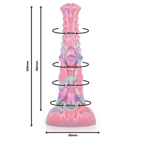 Epic - Sidhe Dildo Unsterbliche Kreatur