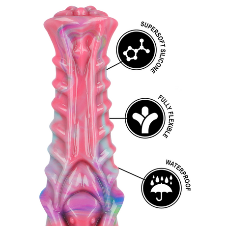 Epic - Sidhe Dildo Unsterbliche Kreatur