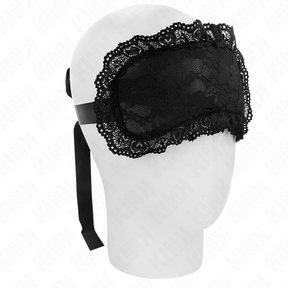Kink - Spitzenbandage Modell 1 22,5 x 11 cm