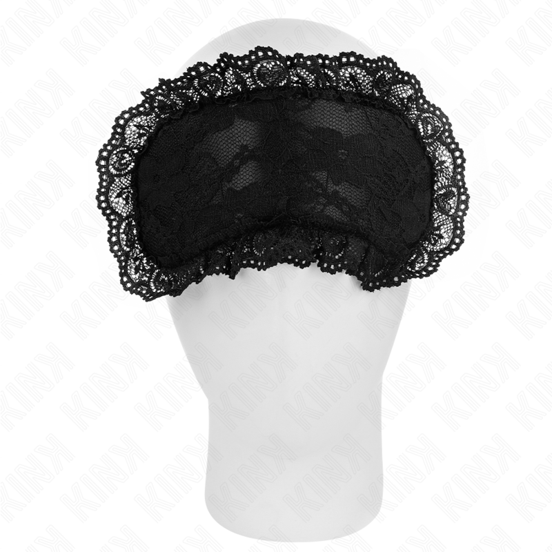 Kink - Spitzenbandage Modell 1 22,5 x 11 cm