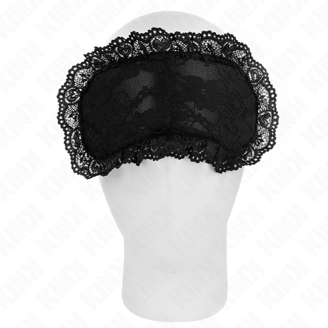 Kink - Spitzenbandage Modell 1 22,5 x 11 cm