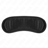 Kink - Satin-Stirnband 19 x 6 cm Verstellbar 16-38 cm