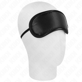 Kink - Satin-Stirnband 19 x 6 cm Verstellbar 16-38 cm