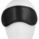 Kink - Satin-Stirnband 19 x 6 cm Verstellbar 16-38 cm