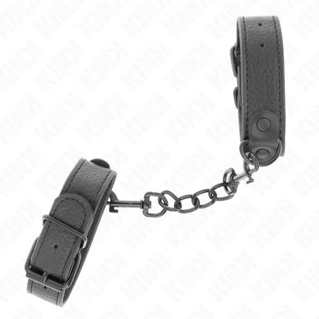 Kink - Handschellen für Anfänger Verstellbar 13-23 cm x 2,2 cm