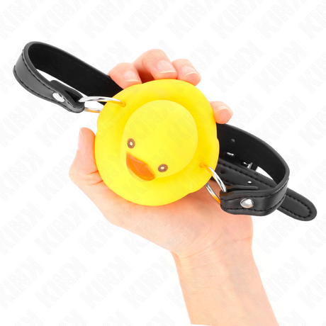 Kink - Knebel in Entenform