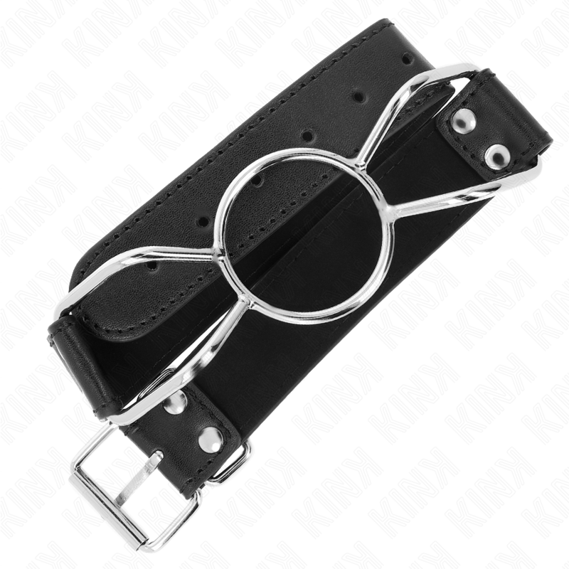 Kink - Spider Mouth Gag 60 x 3 cm Grösse L 5 cm