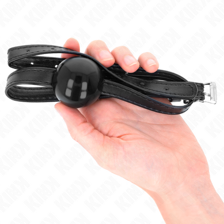 Kink - Kleiner Simplicity Riemenball 4 cm Gag 60 x 2 cm