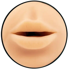 Kiiroo - Kombiset Power Blow + Feel Mouth Stroker