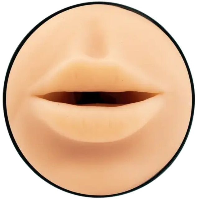 Kiiroo - Kombiset Power Blow + Feel Mouth Stroker