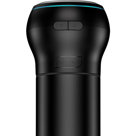 Kiiroo - Kombiset Power Blow + Feel Mouth Stroker