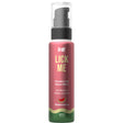 Intt - Lick Me Wassermelone Essbares Gel Wärmeeffekt
