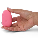 Je Joue - der Pebble Clit Vibrator Stimulator Rosa